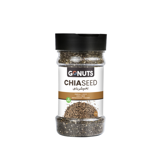 Chia Seeds