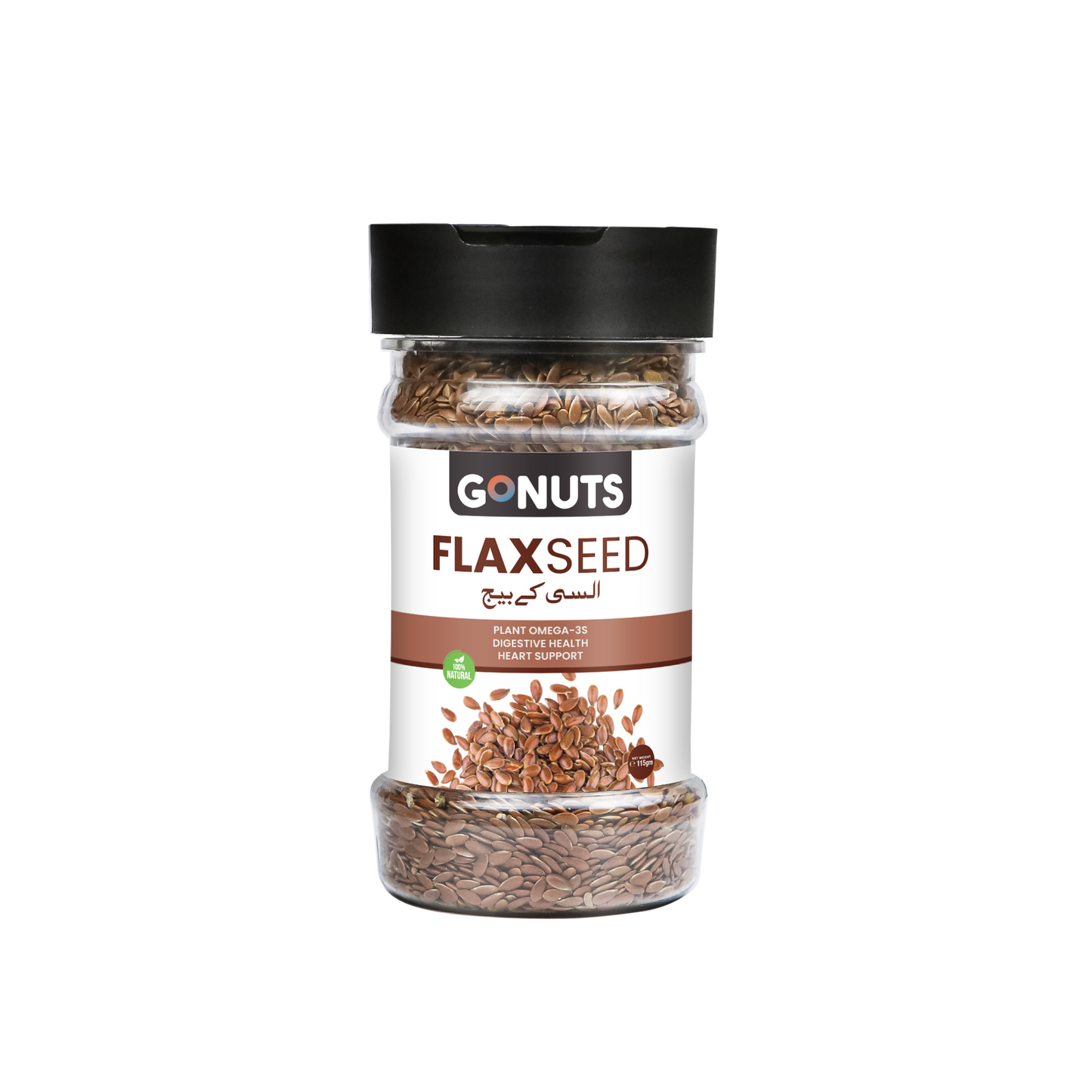 Flax Seeds