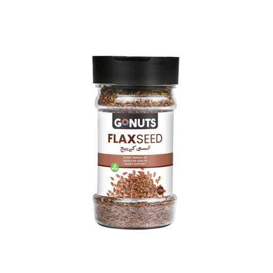 Flax Seeds