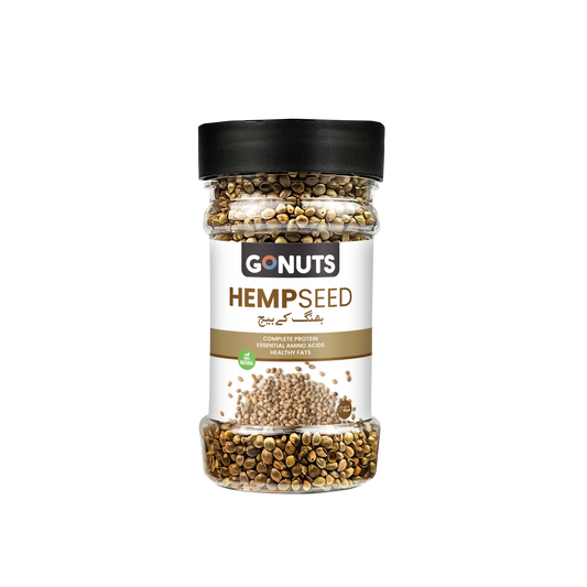 Hemp Seeds