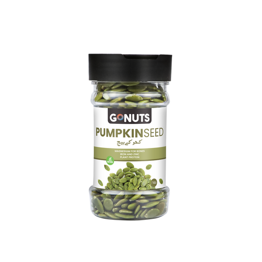 Pumpkin Seeds